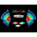Rainbow Cakes Global